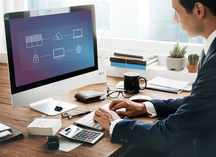 File Management & Database System
