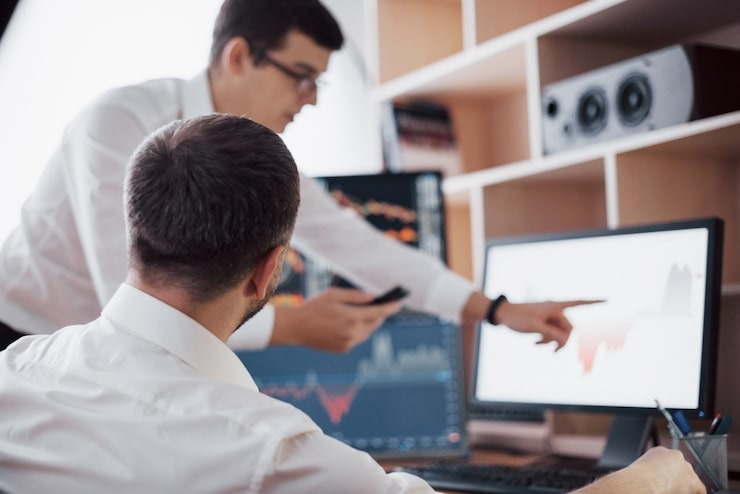IT Audit Process (Administration And Technical)