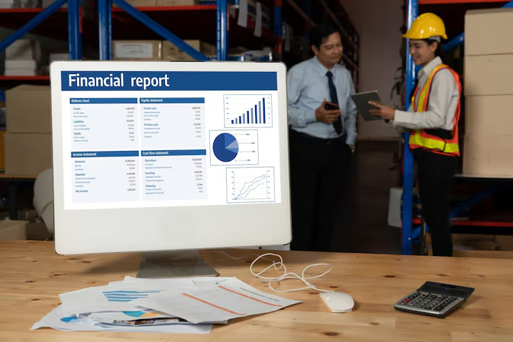 Audit Biaya Operasional (Cost-Value Analysis) pada Pengelolaan Aset Bergerak dan Logistik Kantor Bank