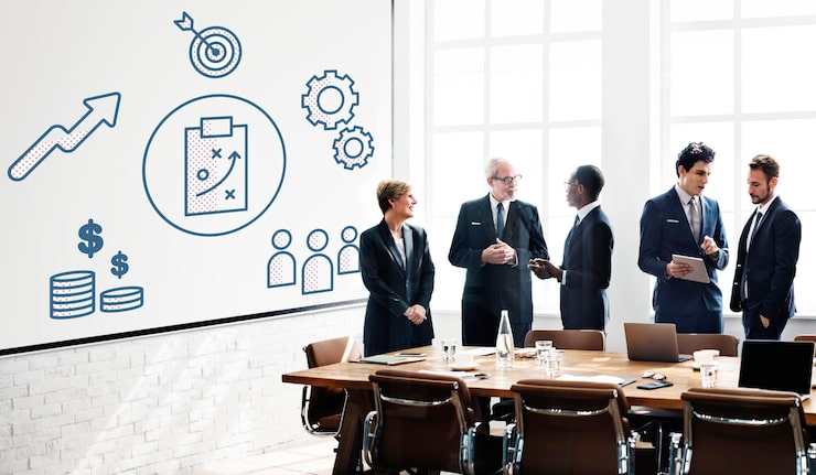 Good Corporate Governance (GCG) & Board Governance Excellence