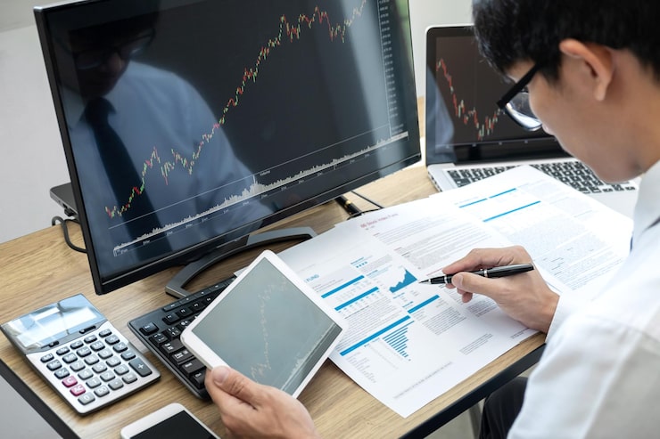 Teknik Forecasting Likuiditas dan Cash Flow untuk Treasury Bank