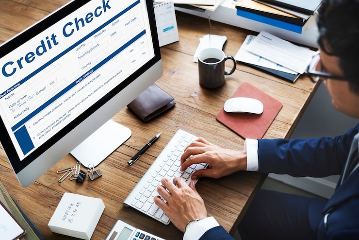 Credit Risk Assessment untuk Penyelamatan Kredit