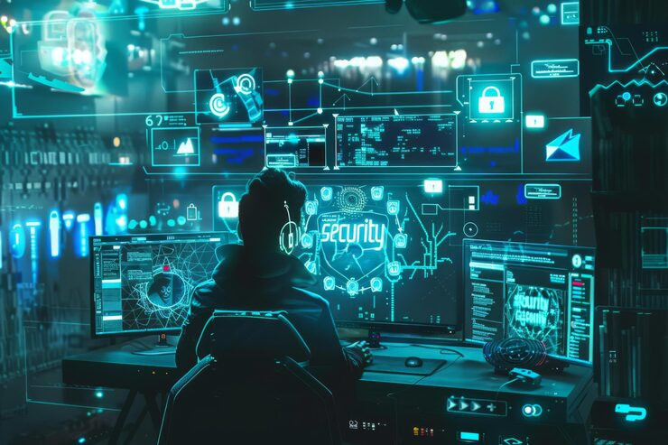 Arsitektur Cyber Resilience 2026: Membangun Pertahanan Berlapis terhadap Serangan Ransomware Berbasis AI dan Strategi Pemulihan Data Instan