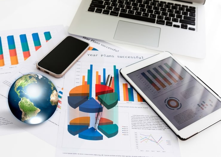 Market Intelligence, Competitive Strategy Formulation & Expansion Planning di Era Bank Digital dan Ekosistem Keuangan Terintegrasi