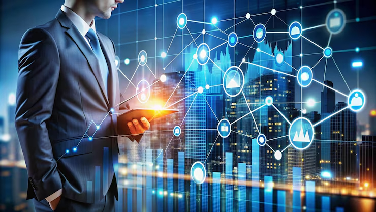 Treasury Beyond Numbers: Membangun Fungsi Treasury sebagai Strategic Business Partner