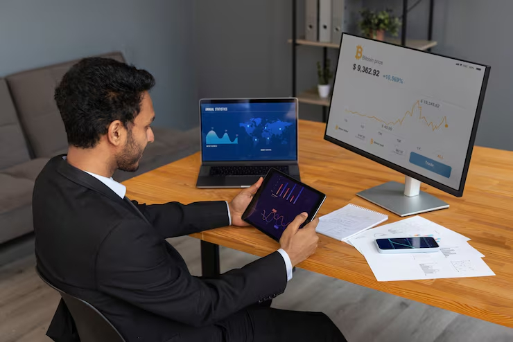 Smart Risk Management: Mengelola Risiko Perbankan di Era Digital