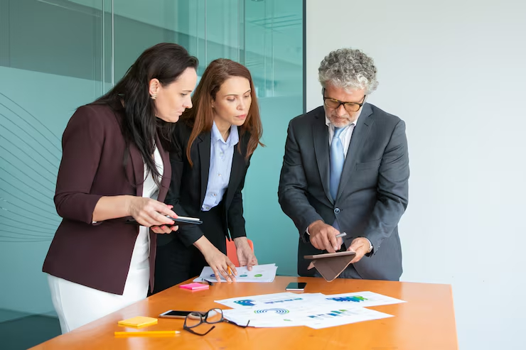 Corporate Reputation Management: Peran Strategis CorSec dan Humas