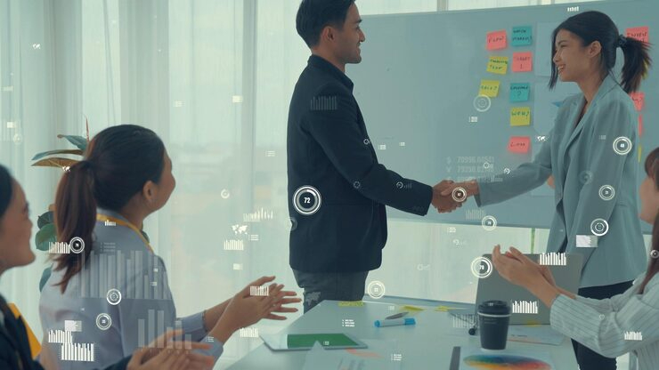 Agile Recruitment Strategy: Accelerating Talent Acquisition for Tech-Savvy Bankers