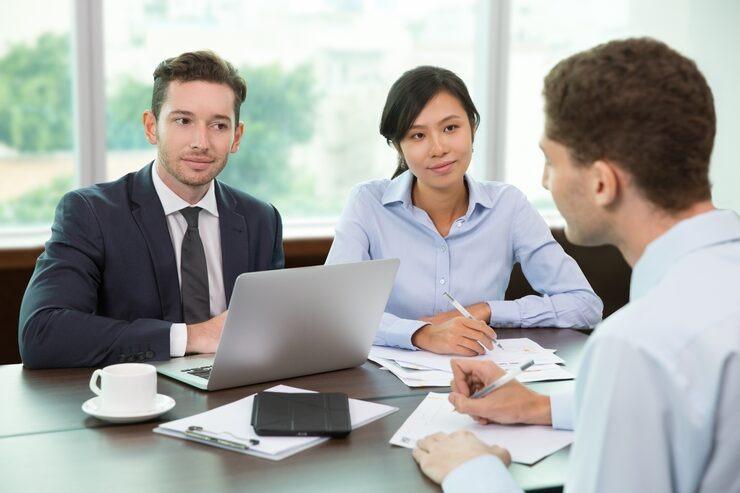 Assessment Center & Competency-Based Interview untuk Bank