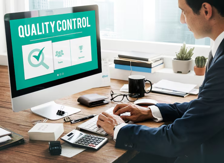 Quality Control & Quality Assurance dalam Banking Audit untuk Penyelarasan Standar SKAI dengan Ekspektasi Regulasi OJK dan BPK