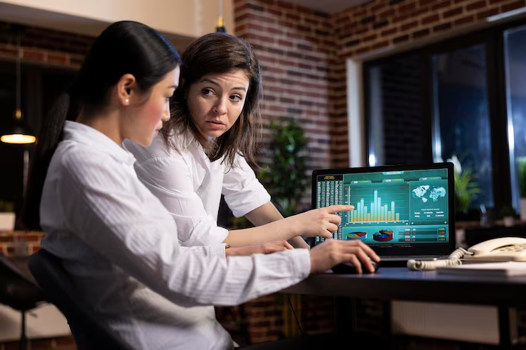 Alternative Credit Scoring dan Big Data Analytics dalam Mengoptimalkan AI untuk Akurasi Asesmen Debitur
