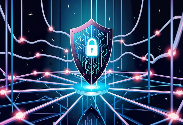 Next-Gen Network Security: Segmentasi, Mikrosegmentasi, dan Proteksi Multi-Layer