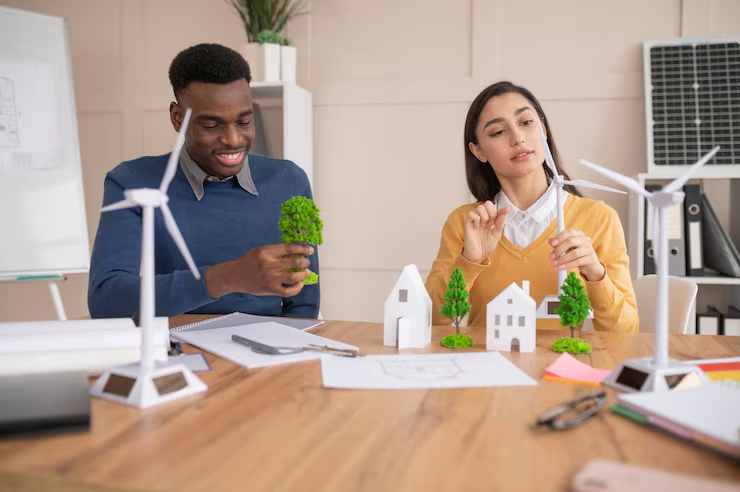 Penerbitan dan Pengelolaan Sustainability Bonds: Peran Treasury dalam Mendukung Pembiayaan Hijau (Green Financing) sesuai Standar ESG