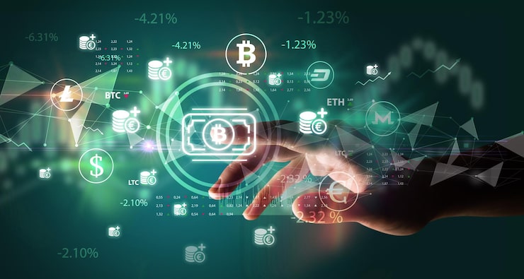 The Future of Central Bank Digital Currency (CBDC) di Ekosistem Perbankan
