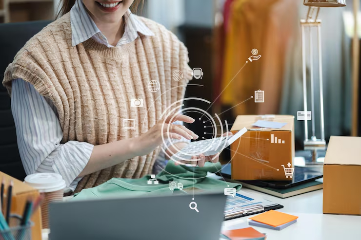Pengembangan Produk Kredit Konsumer dan Strategi Penetrasi Pasar Digital: Inovasi produk KPR, KKB, atau kredit tanpa agunan dalam ekosistem perbankan modern.