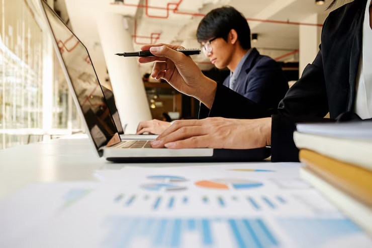 Penerapan Agile Auditing: Meningkatkan Kecepatan dan Relevansi Laporan Audit di Era Digital