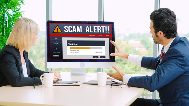 Penerapan Sistem Early Warning System (EWS) untuk Pencegahan Kredit Bermasalah