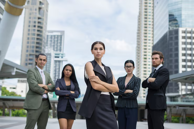 Leadership Excellence for Banking Professionals