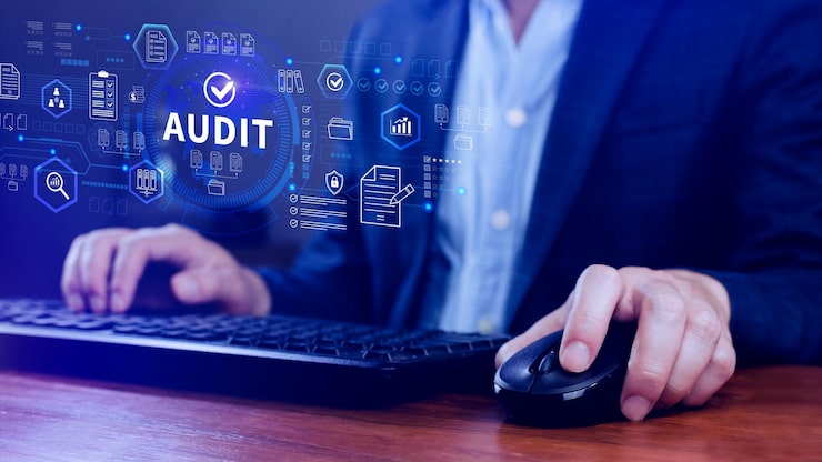 Digital Forensic untuk Auditor Internal