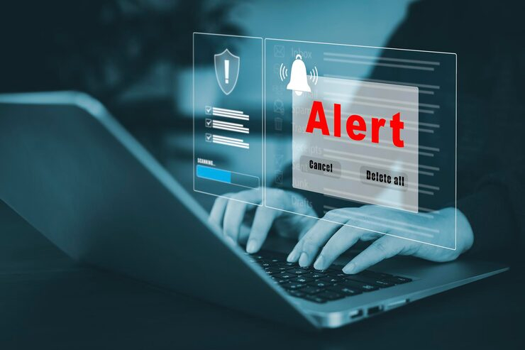 Mitigasi Risiko Operational Fraud pada Layanan Transaksi Digital