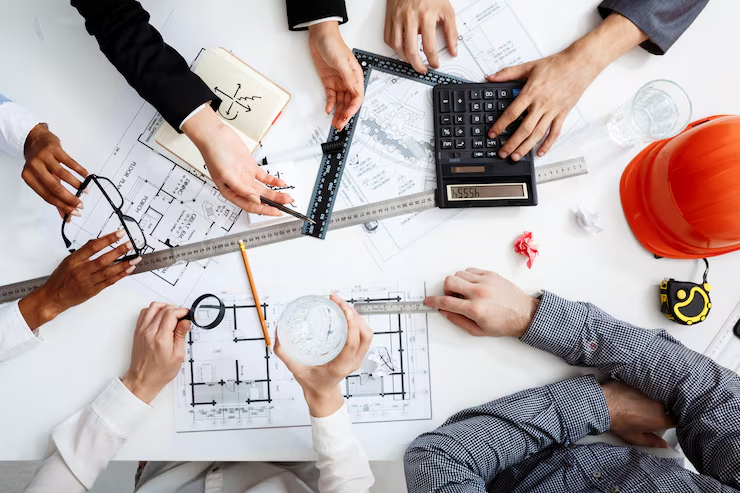 Technical Project Coordination: Mengelola Timeline, Budget, dan Sumber Daya agar Proyek Selesai Tepat Waktu