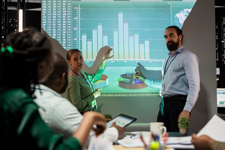 Strategic Workforce Transformation: Mempersiapkan SDM Perbankan yang Adaptif dan Kompetitif Bersama Solusi AI