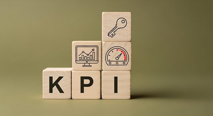 Cascading KPI (Key Performance Indicator)