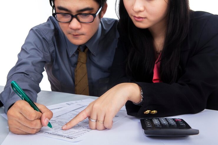 Tax Audit dan Persiapan Pemeriksaan Pajak