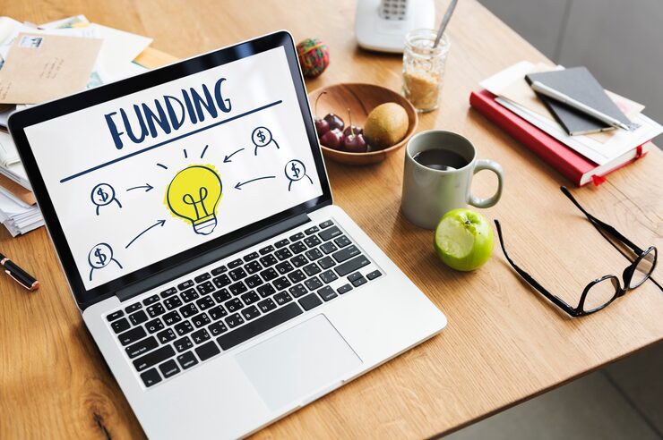 Innovative Funding Strategy untuk Meningkatkan Dana Pihak Ketiga