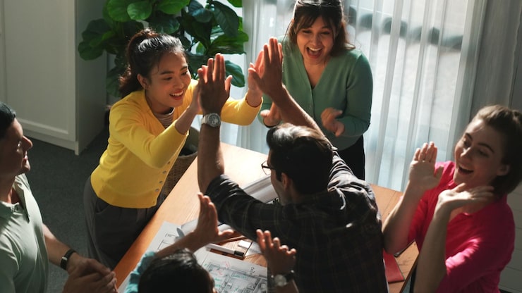 Program Kesejahteraan Karyawan (Employee Wellbeing)