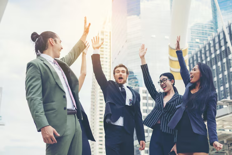 General Affairs Excellence: Faster, Smarter, Better