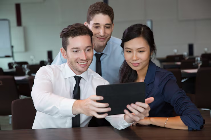 Leading High-Performance Banking Teams