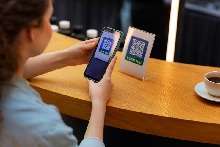 Teknologi Pembayaran Modern: QR, NFC, Dompet Digital, Real-Time Gross Settlement (RTGS)