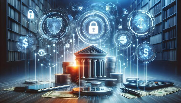 Implementasi Undang-Undang Nomor 27 Tahun 2022 tentang Perlindungan Data Pribadi di Bank