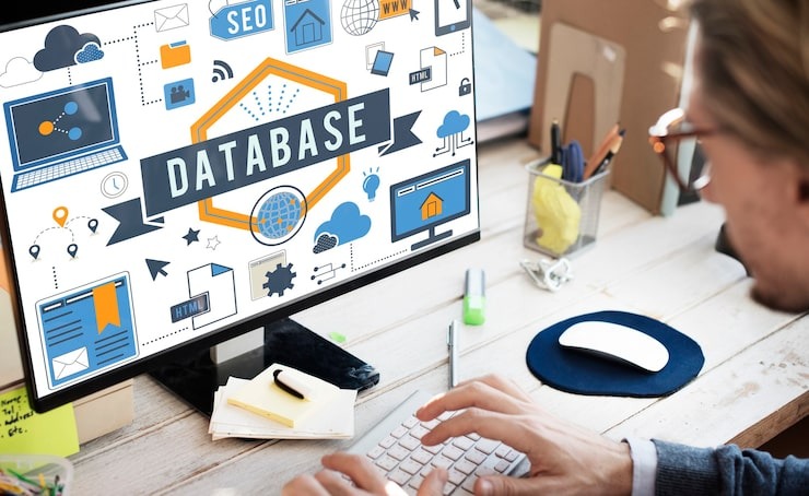 Database Management (Oracle, SQL Server, MySQL)