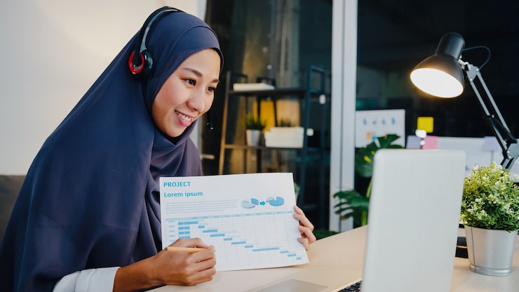 Sharia Compliance & Risk Management di UUS Bank