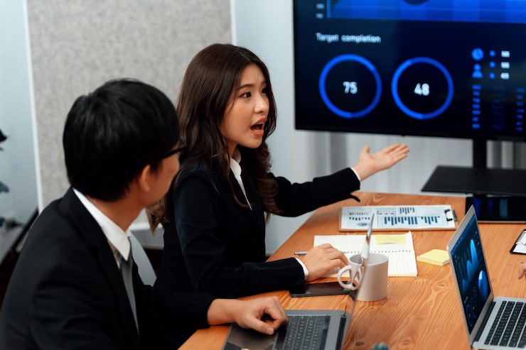 Identifikasi High Potential Talent (HiPo) di Perbankan