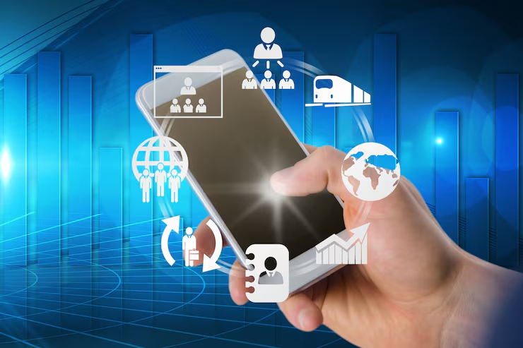 Transformasi Digital dalam Pengelolaan SDM Perbankan