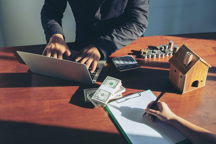 Rekayasa Finansial dalam Restrukturisasi Kredit Bermasalah