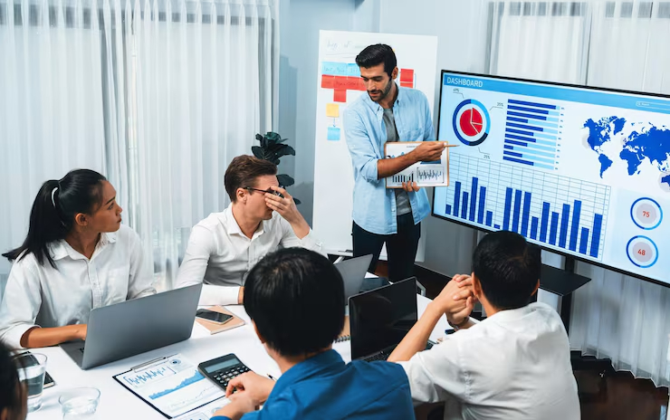 Risk Based Internal Audit untuk Memperkuat Tata Kelola dan Pengendalian Internal