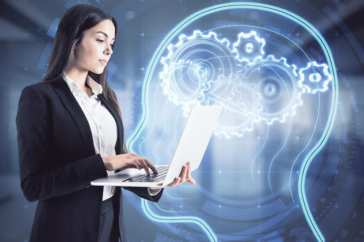 Digital Mindset: Siap Kerja di Era Teknologi