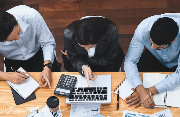 Penyusunan Kebijakan Akuntansi (Accounting Policy) Korporasi yang Efektif dan Patuh Regulasi