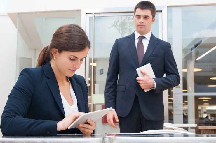 Effective Collection for Supervisor in Banking & Leasing Companies