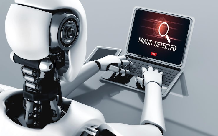 Fraud Detection 4.0: Menggunakan Machine Learning untuk Deteksi Dini