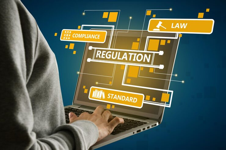 Automasi Manajemen Risiko: Mengurangi Beban Kerja Manual dengan RegTech (Regulatory Technology)
