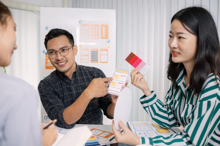 Retention Strategy & Loyalty Program Nasabah