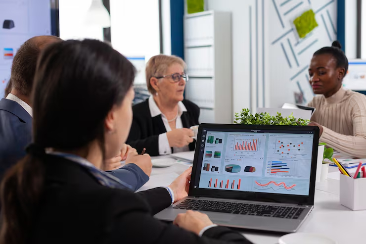 Data-Driven HR for BPR: Mengoptimalkan Analytics Sederhana untuk Pengambilan Keputusan SDM