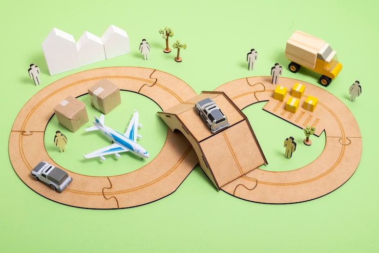 Supply Chain Finance: Mengoptimalkan Pembiayaan Ekosistem Bisnis