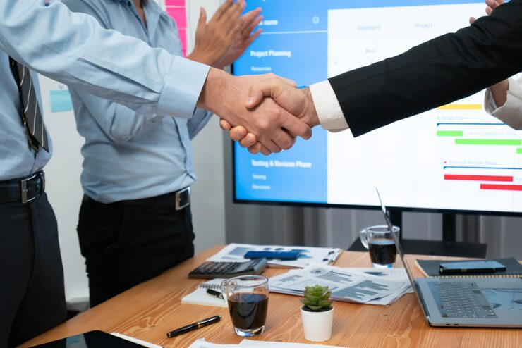 Strategic Vendor Partnership: Transformasi Tata Kelola Pengadaan yang Akuntabel untuk Menjamin Kualitas Layanan dan Mitigasi Risiko Kegagalan Pihak Ketiga