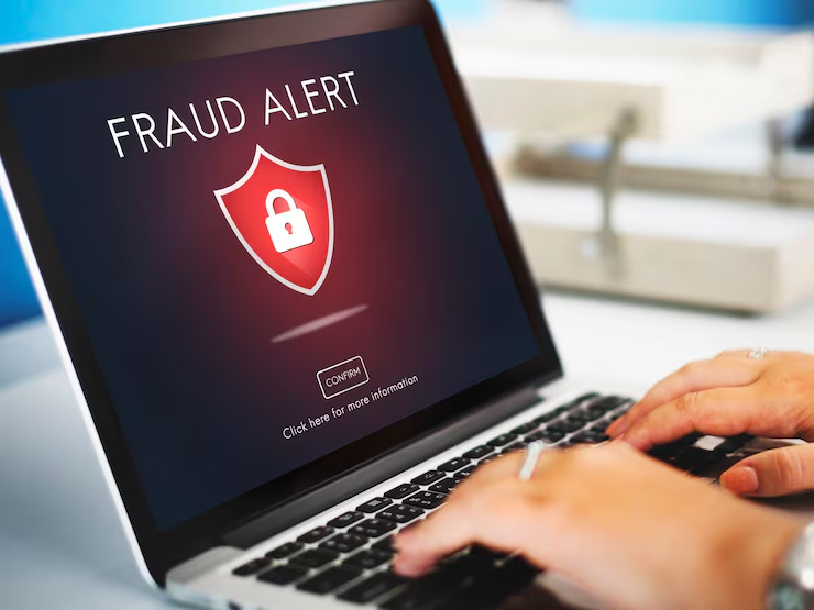 Mitigasi Risiko Kejahatan Siber dan Fraud pada Proses Kredit Digital